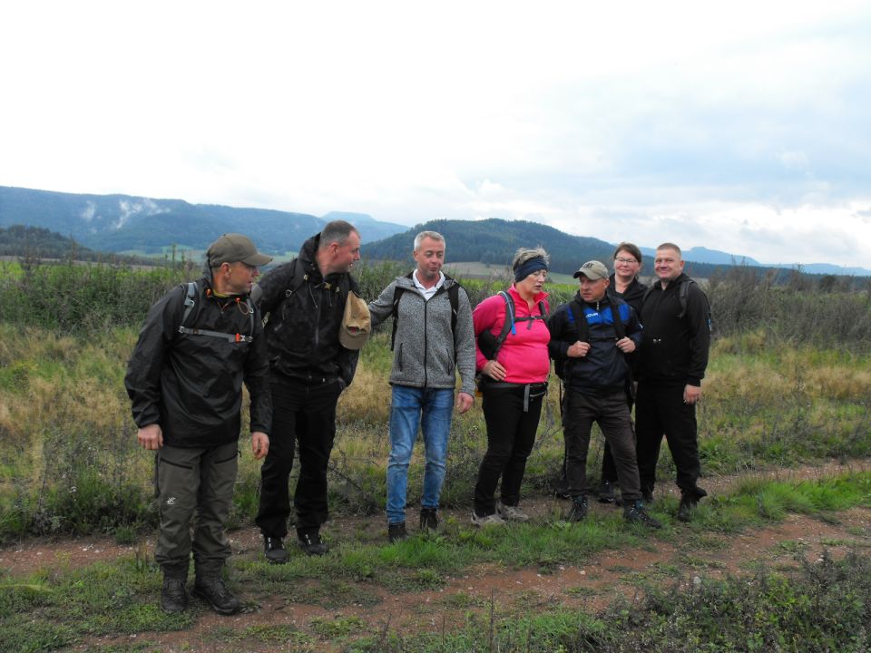 Wycieczka w Góry Stołowe s003 - PTTK Strzelin