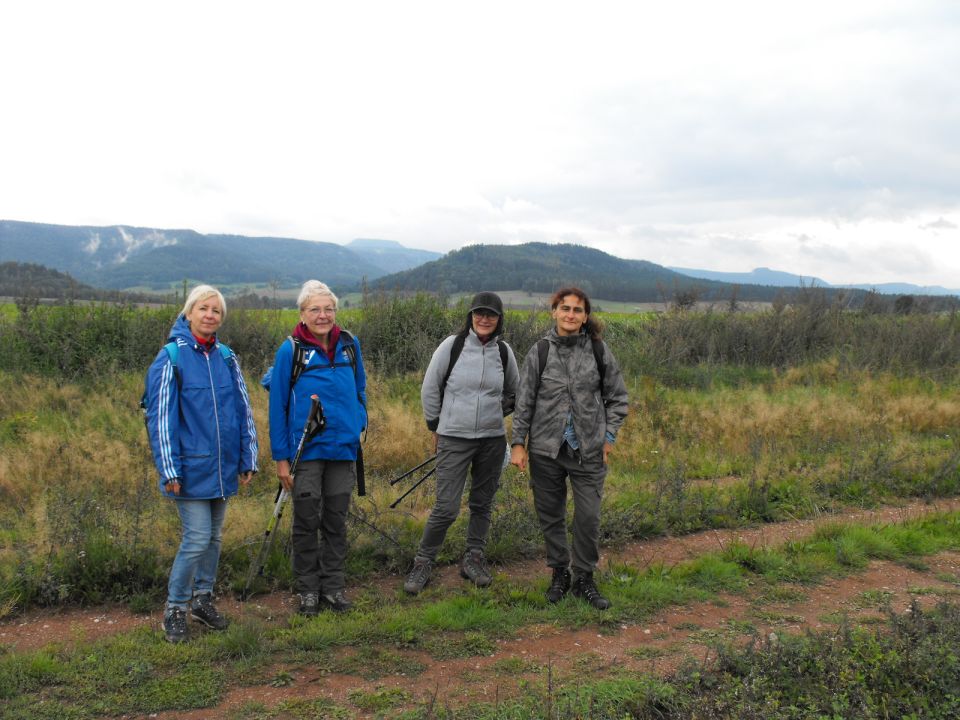 Wycieczka w Góry Stołowe s003 - PTTK Strzelin