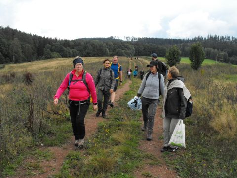 Wycieczka w Góry Stołowe s123 - PTTK Strzelin