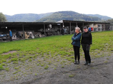 Wycieczka w Góry Stołowe s131 - PTTK Strzelin