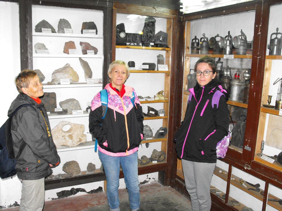 Wycieczka w Góry Stołowe s003 - PTTK Strzelin