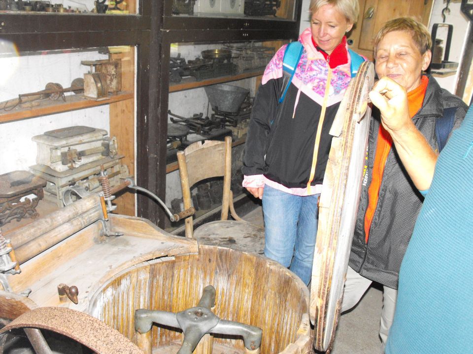 Wycieczka w Góry Stołowe s003 - PTTK Strzelin