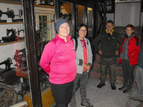 Wycieczka w Góry Stołowe s135 - PTTK Strzelin