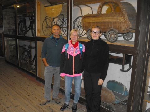 Wycieczka w Góry Stołowe s136 - PTTK Strzelin