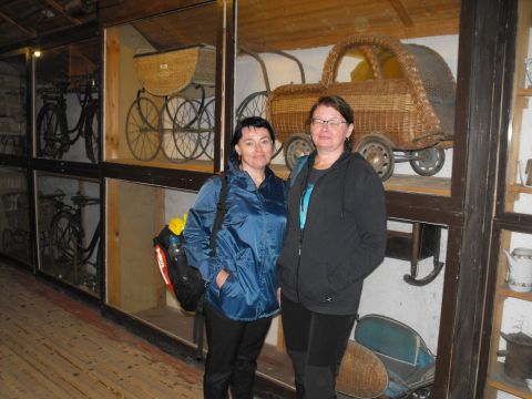 Wycieczka w Góry Stołowe s138 - PTTK Strzelin