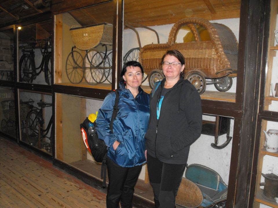 Wycieczka w Góry Stołowe s003 - PTTK Strzelin