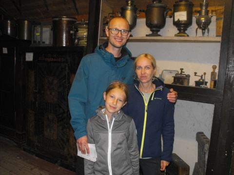 Wycieczka w Góry Stołowe s140 - PTTK Strzelin