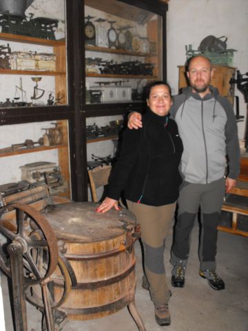 Wycieczka w Góry Stołowe s141 - PTTK Strzelin