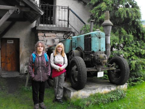 Wycieczka w Góry Stołowe s142 - PTTK Strzelin