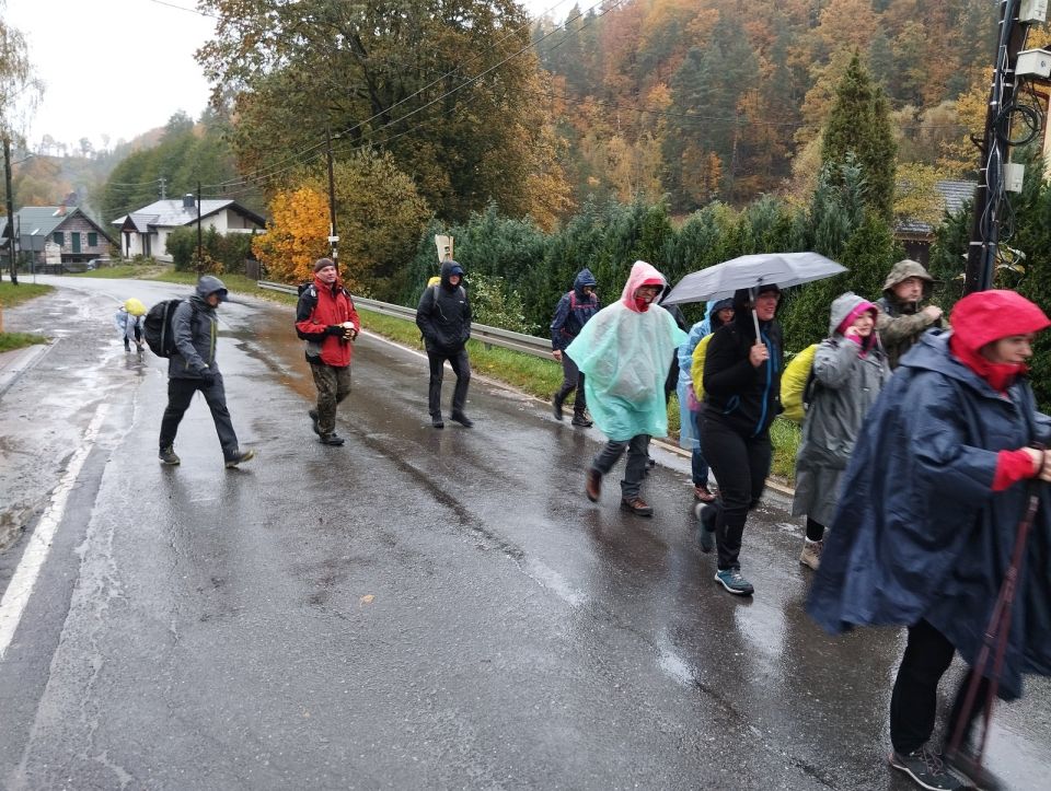 Wycieczka w Góry Stołowe s003 - PTTK Strzelin