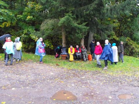 Wycieczka w Góry Stołowe s10 - PTTK Strzelin