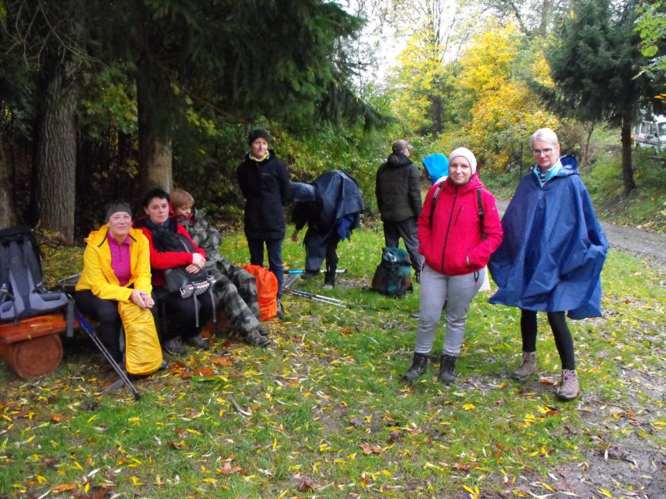 Wycieczka w Góry Stołowe s003 - PTTK Strzelin