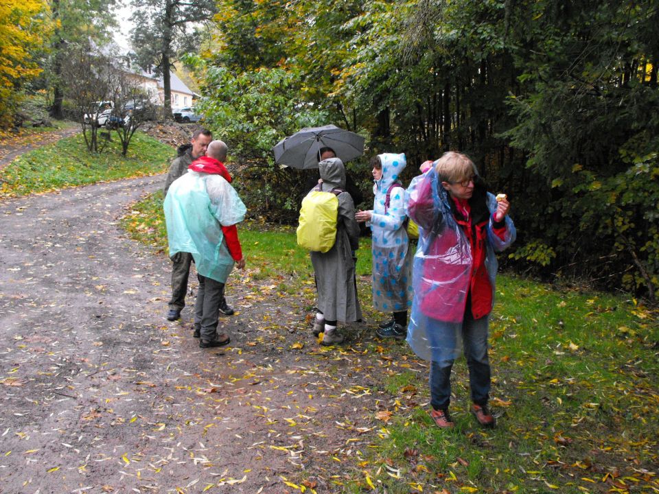 Wycieczka w Góry Stołowe s003 - PTTK Strzelin