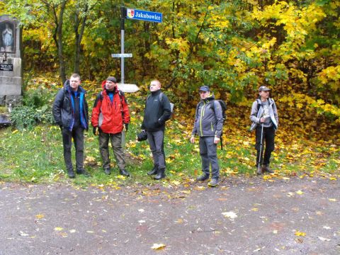 Wycieczka w Góry Stołowe s13 - PTTK Strzelin