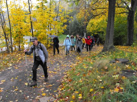 Wycieczka w Góry Stołowe s14 - PTTK Strzelin