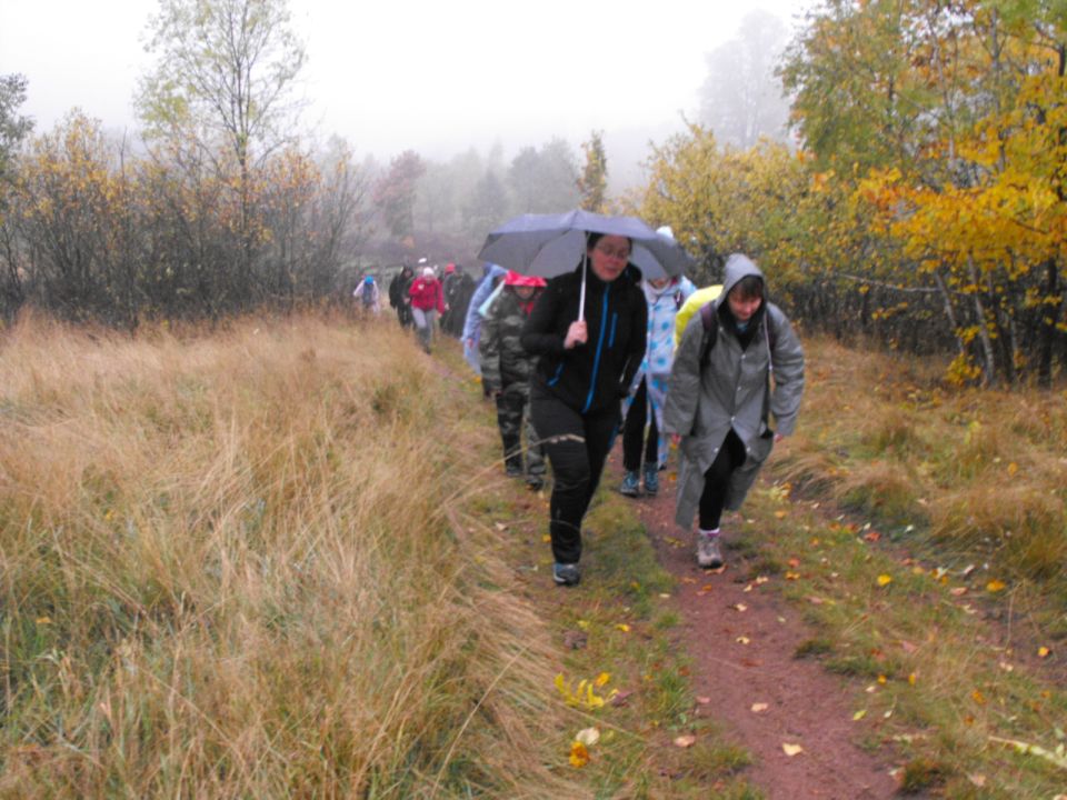 Wycieczka w Góry Stołowe s003 - PTTK Strzelin
