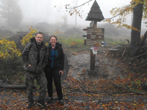 Wycieczka w Góry Stołowe s17 - PTTK Strzelin