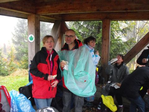 Wycieczka w Góry Stołowe s33 - PTTK Strzelin