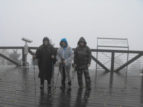 Wycieczka w Góry Stołowe s35 - PTTK Strzelin