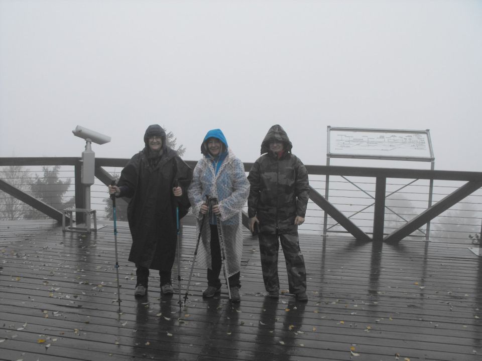 Wycieczka w Góry Stołowe s003 - PTTK Strzelin