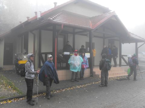 Wycieczka w Góry Stołowe s36 - PTTK Strzelin