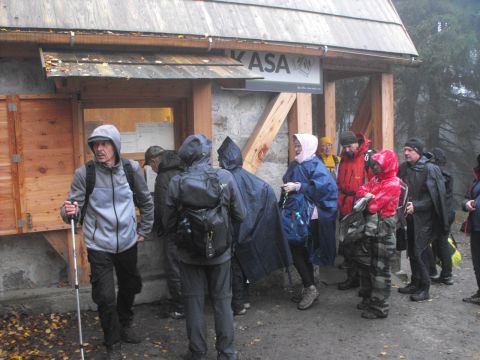 Wycieczka w Góry Stołowe s41 - PTTK Strzelin