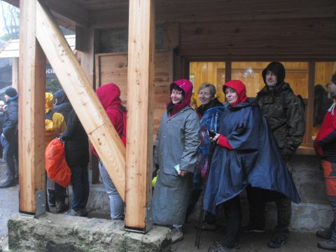 Wycieczka w Góry Stołowe s43 - PTTK Strzelin