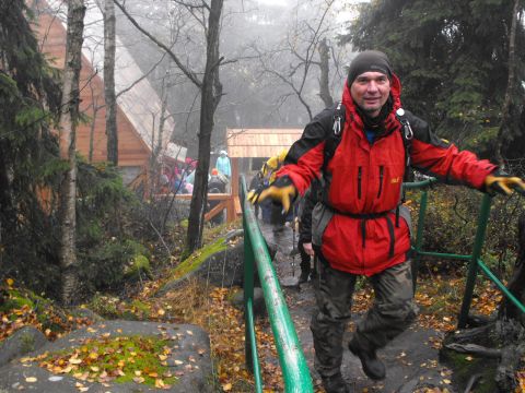 Wycieczka w Góry Stołowe s44 - PTTK Strzelin