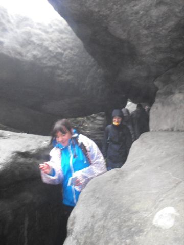 Wycieczka w Góry Stołowe s52 - PTTK Strzelin