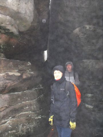 Wycieczka w Góry Stołowe s54 - PTTK Strzelin