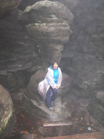 Wycieczka w Góry Stołowe s55 - PTTK Strzelin