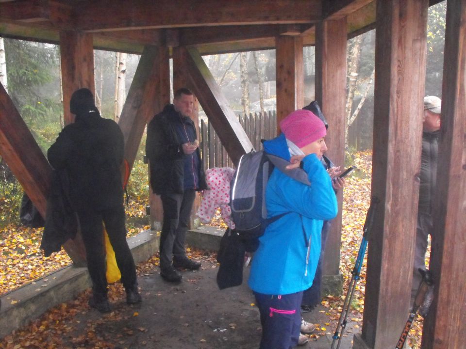 Wycieczka w Góry Stołowe s003 - PTTK Strzelin