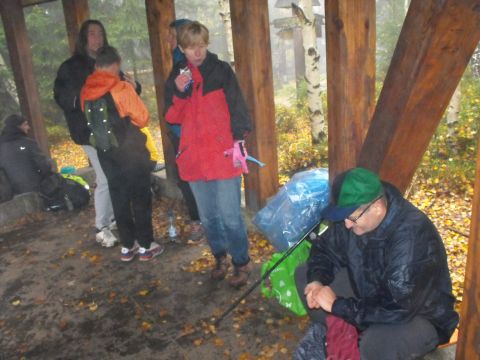 Wycieczka w Góry Stołowe s78 - PTTK Strzelin