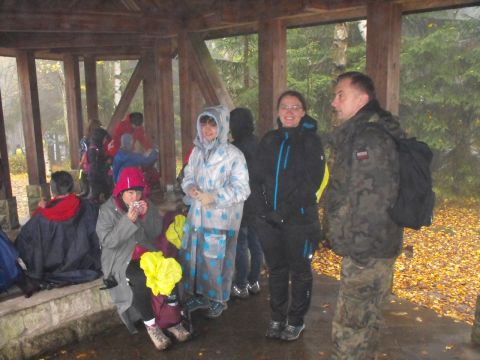 Wycieczka w Góry Stołowe s79 - PTTK Strzelin