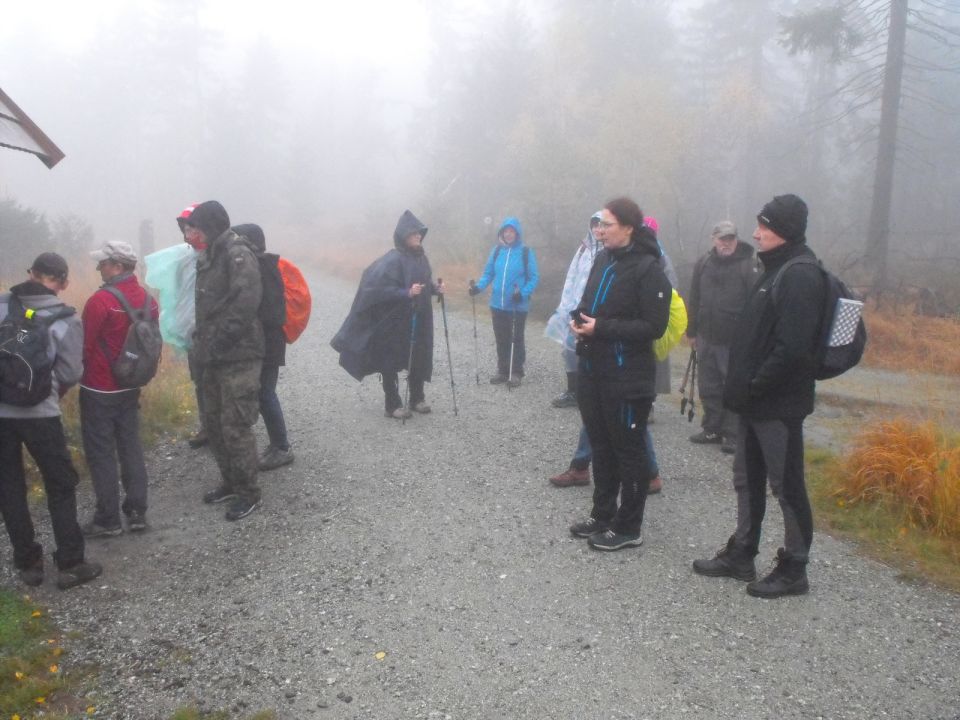 Wycieczka w Góry Stołowe s003 - PTTK Strzelin