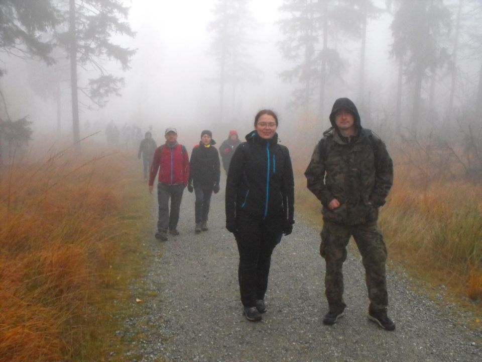 Wycieczka w Góry Stołowe s003 - PTTK Strzelin