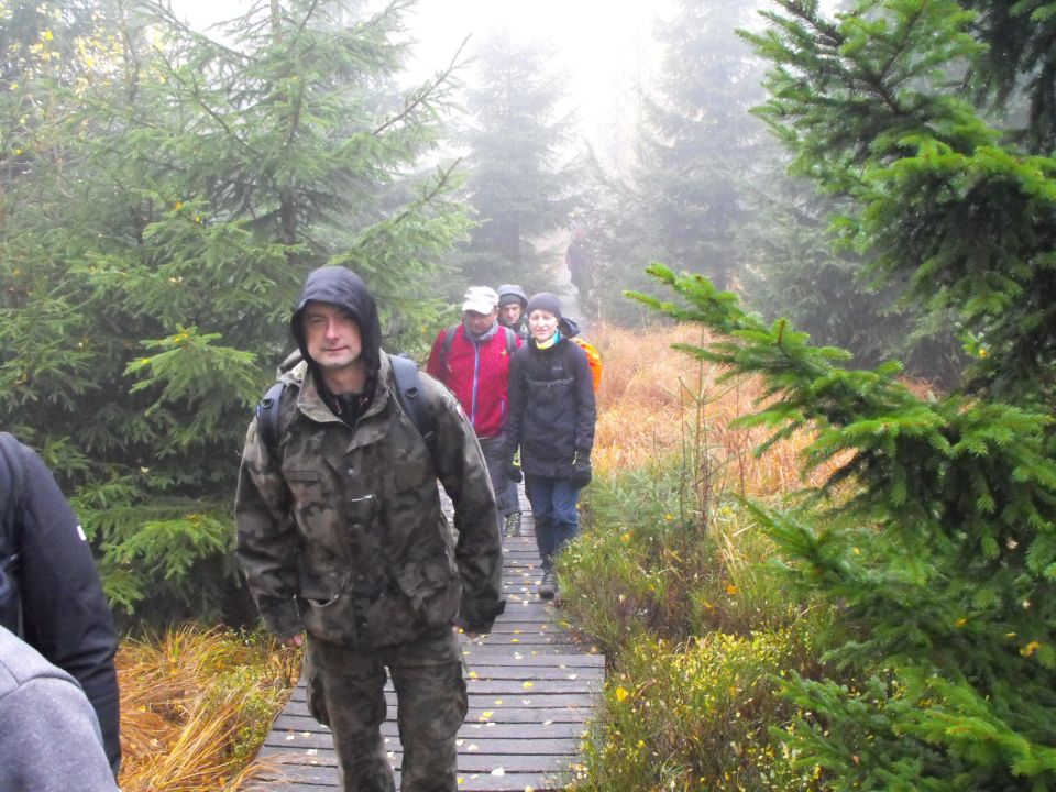 Wycieczka w Góry Stołowe s003 - PTTK Strzelin