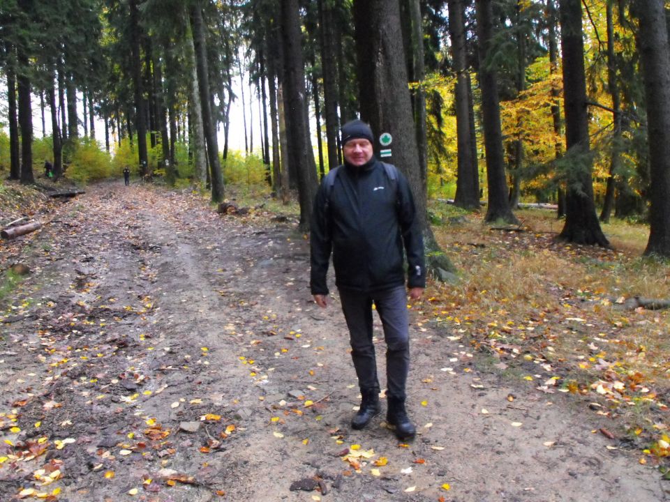 Wycieczka w Góry Stołowe s003 - PTTK Strzelin