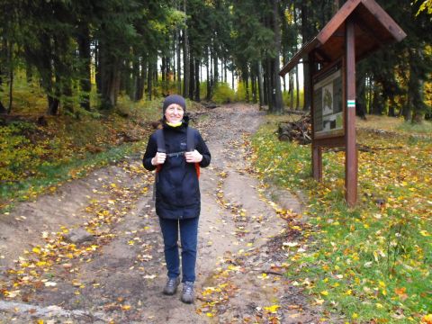 Wycieczka w Góry Stołowe s91 - PTTK Strzelin