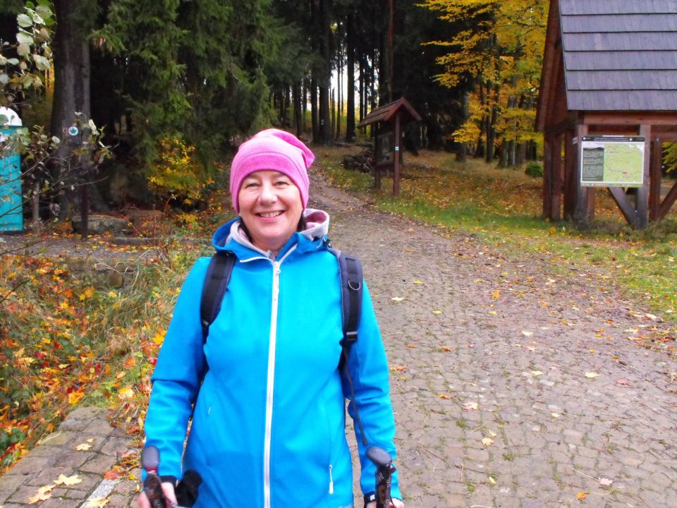 Wycieczka w Góry Stołowe s003 - PTTK Strzelin