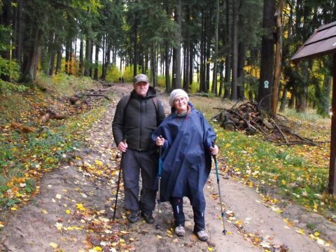 Wycieczka w Góry Stołowe s94 - PTTK Strzelin