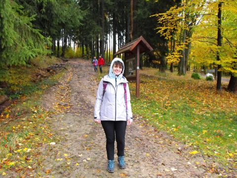 Wycieczka w Góry Stołowe s97 - PTTK Strzelin