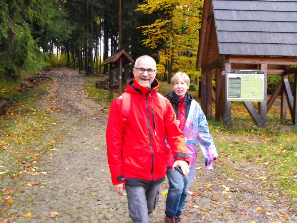 Wycieczka w Góry Stołowe s003 - PTTK Strzelin