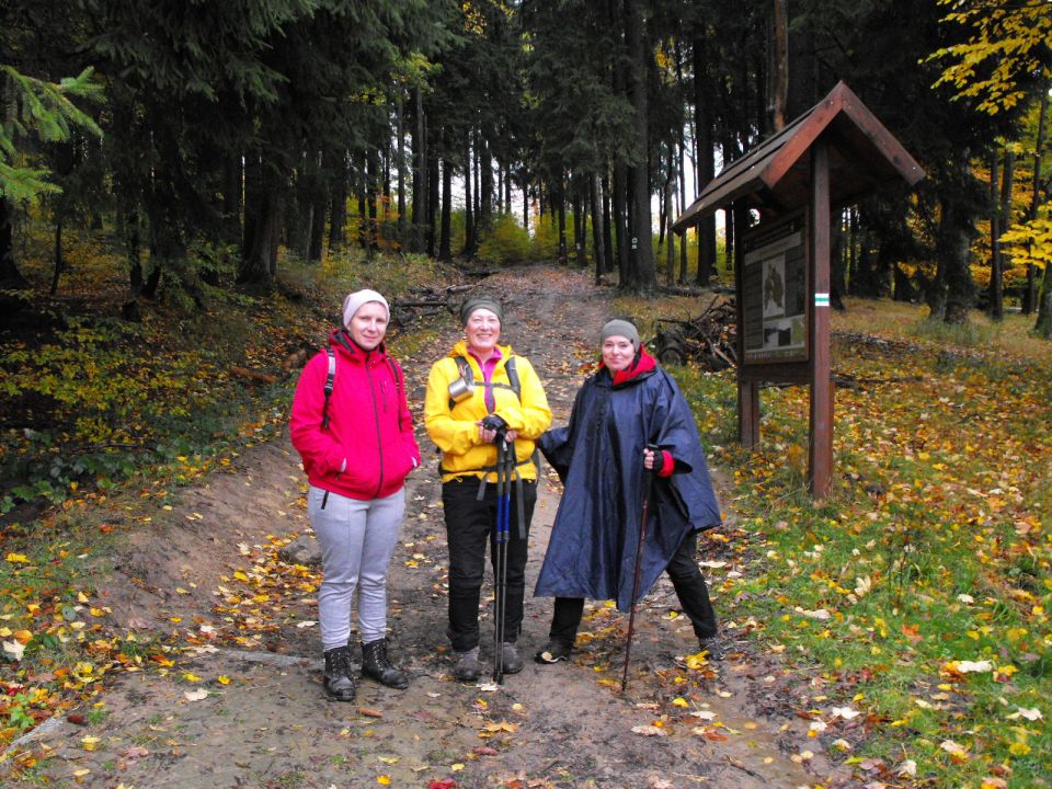 Wycieczka w Góry Stołowe s003 - PTTK Strzelin