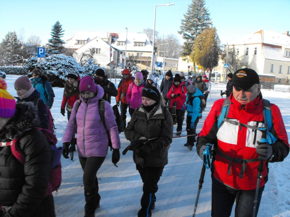 Wycieczka w Góry Stołowe s003 - PTTK Strzelin