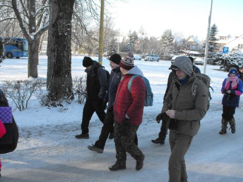 Wycieczka w Góry Stołowe s6 - PTTK Strzelin