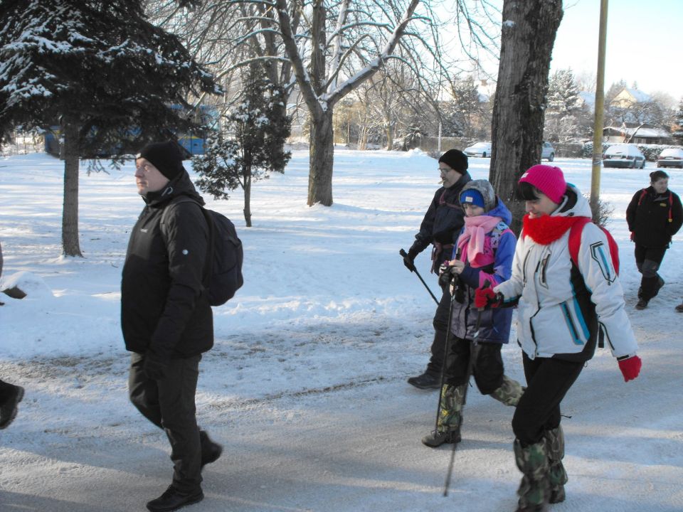Wycieczka w Góry Stołowe s003 - PTTK Strzelin