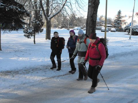 Wycieczka w Góry Stołowe s8 - PTTK Strzelin