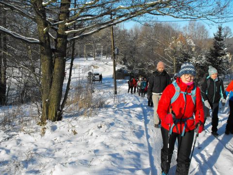 Wycieczka w Góry Stołowe s10 - PTTK Strzelin
