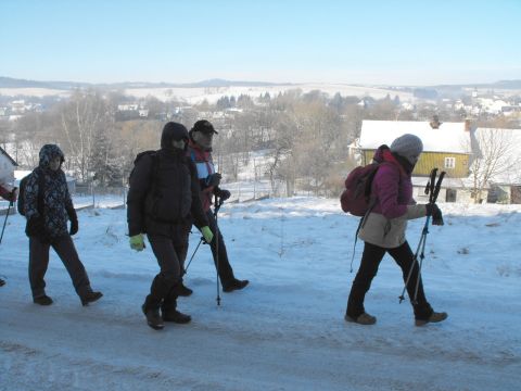 Wycieczka w Góry Stołowe s11 - PTTK Strzelin